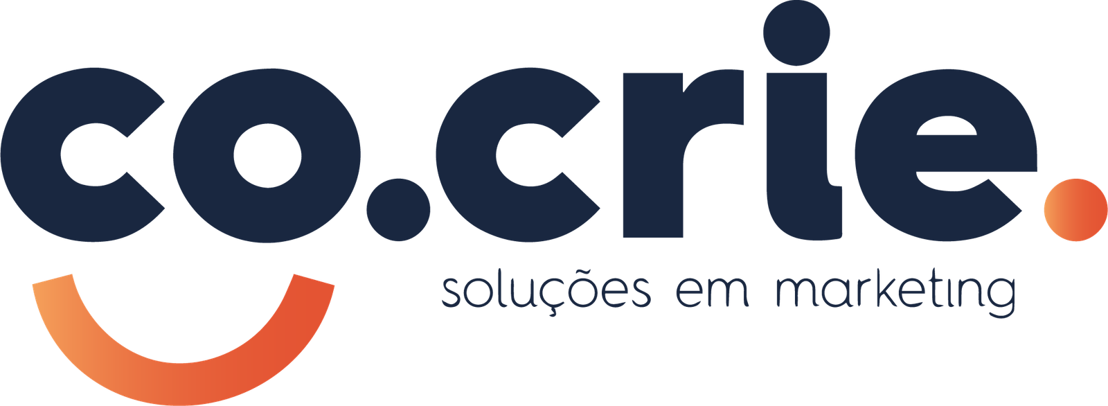 Co.Crie soluções em marketing